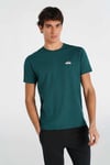 HUMMELTişörtHummel JUNGLE T-SHIRT S/S Erkek Tişört 912122-9815DARK SEA