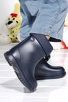 IGORBotIgor Bimbi Euri Çocuk Bot Ayakkabı W10257-003Marino