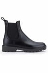 IGORBotIgor Chloe Mc Kadın Bot Ayakkabı W10299-002Negro