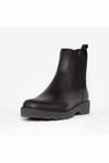 IGORBotIgor Soho Kadın Bot Ayakkabı W10262-002Negro