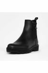 IGORBotIgor Soho Metal Kadın Bot Ayakkabı W10264-002Negro
