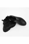 IGORBotIgor Soho Metal Kadın Bot Ayakkabı W10264-002Negro
