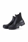 IGORBotIgor Soul Black Kadın Bot Ayakkabı W10280-002Negro
