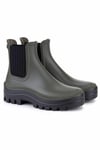 IGORBotIgor Soul Black Kadın Bot Ayakkabı W10280-042Kaki