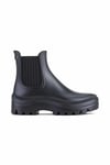 IGORBotIgor Soul Black Kadın Bot Ayakkabı W10280-002Negro