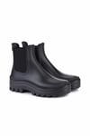 IGORBotIgor Soul Black Kadın Bot Ayakkabı W10280-002Negro