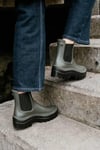 IGORBotIgor Soul Black Kadın Bot Ayakkabı W10280-042Kaki