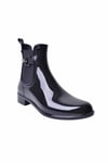 IGORBotIgor Urban Trabilla Kadın Bot Ayakkabı W10173-002Negro