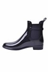 IGORBotIgor Urban Trabilla Kadın Bot Ayakkabı W10173-002Negro