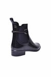 IGORBotIgor Urban Trabilla Kadın Bot Ayakkabı W10173-002Negro