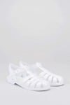 IGORSandaletIgor Biarritz Brillo Kadın Sandalet Ayakkabı S10258-001Blanco