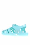 IGORSandaletIgor Biarritz Brillo Kadın Sandalet Ayakkabı S10258-011Aguamarina