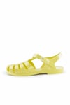 IGORSandaletIgor Biarritz Brillo Kadın Sandalet Ayakkabı S10258-008Amarillo