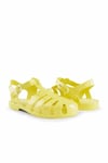 IGORSandaletIgor Biarritz Brillo Kadın Sandalet Ayakkabı S10258-008Amarillo