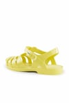 IGORSandaletIgor Biarritz Brillo Kadın Sandalet Ayakkabı S10258-008Amarillo