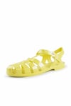IGORSandaletIgor Biarritz Brillo Kadın Sandalet Ayakkabı S10258-008Amarillo