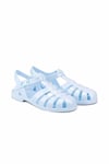 IGORSandaletIgor Biarritz Brillo Kadın Sandalet Ayakkabı S10258-006Celeste