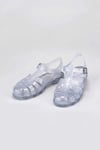 IGORSandaletIgor Biarritz Glitter Kadın Sandalet Ayakkabı S10262-135Purp.Plata