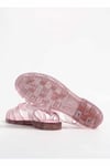IGORSandaletIgor Biarritz Glitter Kadın Sandalet Ayakkabı BB3334-385Rosa