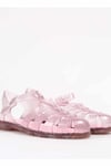 IGORSandaletIgor Biarritz Glitter Kadın Sandalet Ayakkabı BB3334-385Rosa