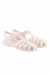 IGORSandaletIgor Biarritz Mate Kadın Sandalet Ayakkabı S10259-079Marfil