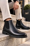 İNCİBotİnci  6F SORBE 6PR SIYAH Erkek Bot 102716545Siyah