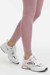 LOTTOSneakerLotto Athens 4-FX B-2 Kadın Sneaker Ayakkabı 101502705-1Gri-Pudra