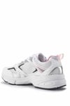 LOTTOSneakerLotto Athens 4-FX B-2 Kadın Sneaker Ayakkabı 101502705-1Gri-Pudra