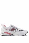 LOTTOSneakerLotto Athens 4-FX B-2 Kadın Sneaker Ayakkabı 101502705-1Gri-Pudra