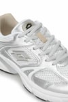 LOTTOSneakerLotto Athens 4-FX Kadın Sneaker Ayakkabı 101502701-2WhiteGreen