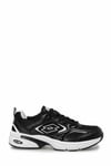 LOTTOSneakerLotto Athens 4-FX Kadın Sneaker Ayakkabı 10502700Siyah-Byz