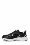 LOTTOSneakerLotto Athens 4-FX Kadın Sneaker Ayakkabı 10502700Siyah-Byz
