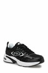 LOTTOSneakerLotto Athens 4-FX Kadın Sneaker Ayakkabı 10502700Siyah-Byz