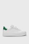 LUFIANSneakerLufian Adel Kadın Sneaker 122230027YEŞİL