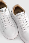 LUFIANSneakerLufian ADEL Kadın Sneaker Ayakkabı 121230017BEYAZ