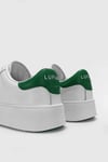 LUFIANSneakerLufian Adel Kadın Sneaker 122230027YEŞİL