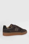 LUFIANSneakerLufian Alex Erkek Sneaker Ayakkabı 112230233KAHVERENGİ
