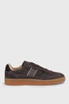 LUFIANSneakerLufian Alex Erkek Sneaker Ayakkabı 112230233KAHVERENGİ