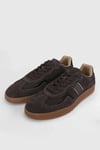 LUFIANSneakerLufian Alex Erkek Sneaker Ayakkabı 112230233KAHVERENGİ