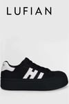 LUFIANSneakerLufian AMANDA Kadın Sneaker Ayakkabı 121230009Siyah