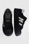 LUFIANSneakerLufian AMANDA Kadın Sneaker Ayakkabı 121230009Siyah
