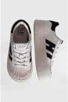 LUFIANSneakerLufian AMANDA Kadın Sneaker Ayakkabı 121230009BEYAZ