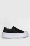 LUFIANSneakerLufian ANNABEL Kadın Sneaker Ayakkabı 121230014Siyah
