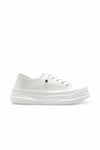 LUFIANSneakerLufian ANNABEL Kadın Sneaker Ayakkabı 121230014Beyaz