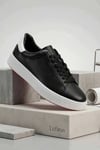 LUFIANSneakerLufian Anton RS Erkek Sneaker 111230338Siyah-Byz