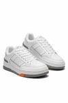 LUFIANSneakerLufian Edwin Erkek Sneaker Ayakkabı 112230239Beyaz