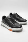 LUFIANSneakerLufian Edwin Erkek Sneaker Ayakkabı 112230239Siyah