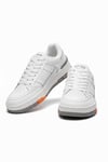 LUFIANSneakerLufian Edwin Erkek Sneaker Ayakkabı 112230239Beyaz