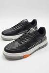 LUFIANSneakerLufian Edwin Erkek Sneaker Ayakkabı 112230239Siyah