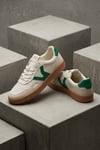 LUFIANSneakerLufian ELSA Kadın Sneaker 121230058YEŞİL